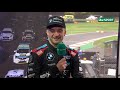 Steve Rider interviews Colin Turkington | BTCC 2021