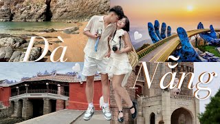 5 ngày ở Đà Nẵng- Hội An cùng ❤️| THUỲ ANH TRAVEL VLOG