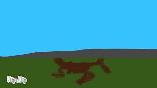 El Reno 2013 animation 