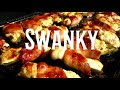 BACON WRAPPED Cream Cheese Jalapeno Poppers - (Swanky Sauce Style)