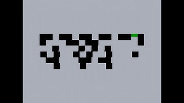 Metaphorical Frog: a ZX Spectrum game in 256 bytes of code