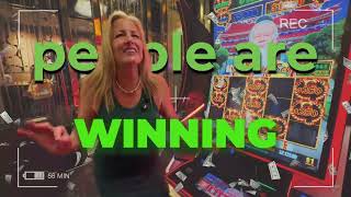 THE LUCKY LANYARD STRIKES AGAIN?! $3,600 WIN at Hard Rock Tampa