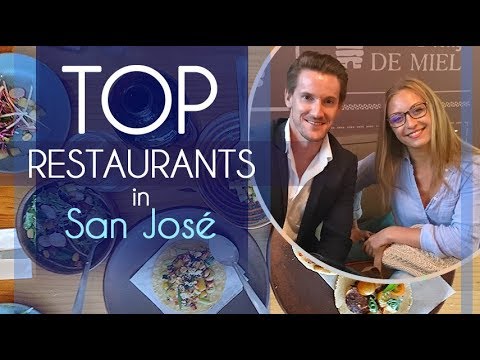 Top Restaurants In San Jose Costa Rica 2018 You Top Restaurants In San Jose Costa