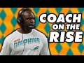 Brian Flores Could Be The Next Great NFL Coach