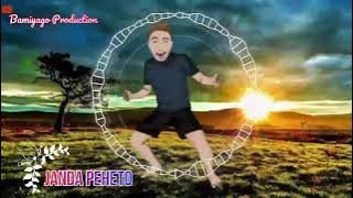 LAGU GORONTALO VIRAL @JANDA PEHETO BIKIN BADAN GOYANG GOYANG