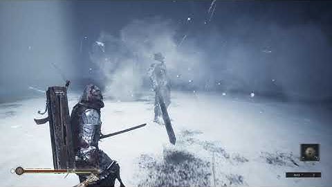 Mortal Shell | NG+ | TARSUS, THE FIRST MARTYR