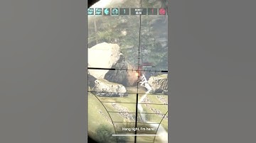 Ghost recon breakpoint PvP 1v2 snipers