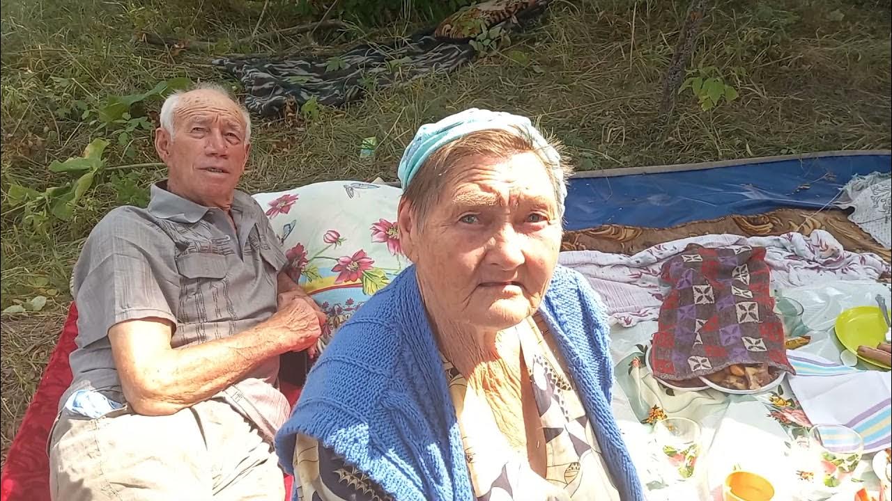 Река Кандыз