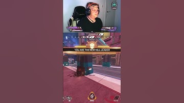 Really good game here! (Apex legends clip)