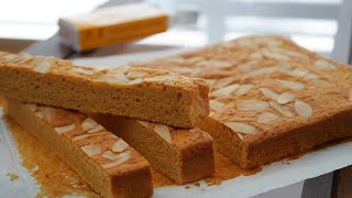 Caramel cake｜Transcription of cook kafemaru&#39;s recipe