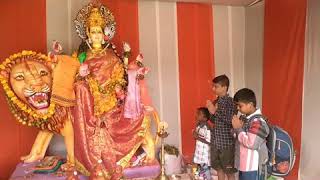 Amma Bhavani🙏🙏🙏