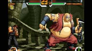 Gamepro Testcheck 052005