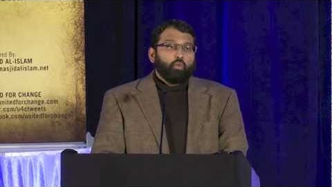 The Implications of Zakat - Dr. Yasir Qadhi