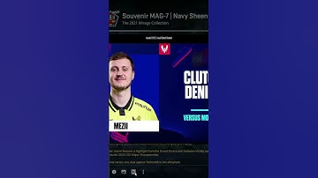 [NEW SERIES] Day 3: Unboxing 1 CS2 Souvenir Package Every Day Until I Get a Red!#caseopen #cs2 #csgo