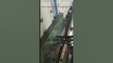 2025 Hotsale Triple Glazing Automatic Sealing Robot,Insulated Glass Automatic Sealing Robot #factory