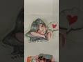 I don't know- lyrics art:)#art#trends#sketchful#artartist#yt#artistsonyoutube#artist#lyricart#sketch