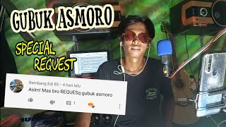 DJ Gubuk Asmoro Cover Renno Slow Mix 