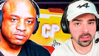 Streamer Destruyó su Carrera en 3 Segundos (literalmente) | Drama Lacari