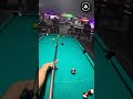 Can I Beat A Local In A Single Game Of Pool? #shorts