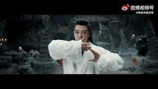 The New Taichi Master - Wu Yue