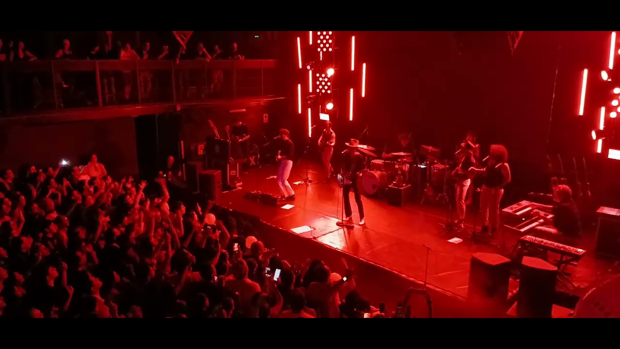 Leiva - Breaking Bad (Perú 2026)