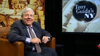 Tony Guida's NY: Marty Markowitz