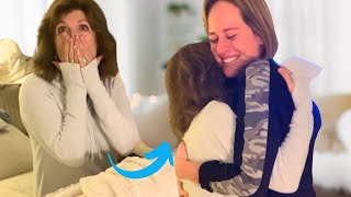 Woman Gets Pregnancy Reaction She Always Wanted From Mother-In-Law After Mom's Passing by Happily 2,907 views 1 month ago 3 minutes, 3 seconds