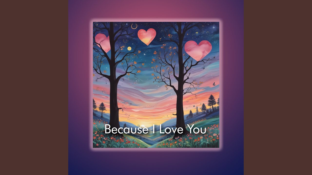 Because I Love You