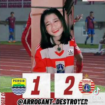 Video TikTok terbaru 2021 Cewe Persija