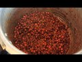 Kala Chana Recipe l Black Chana Masala l Kale Chole l काले चने