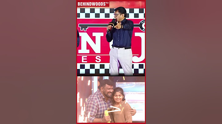 "Gobi,அவருக்கு எதுவும் பண்ணிக்கல ஆனா மகளுக்காக இதை பண்ணாரு" 🥺 Reveal பண்ண Gobinath Friend