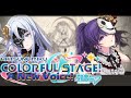 Jishou Mushoku (A Self-Inflicted Achromatic) -【Project Sekai: A New Voice!】ENGLISH COVER