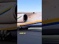 Antonov An-225 Mriya | The World’s Largest Aircraft Ever Built #Antonov225 #An225 #Mriya
