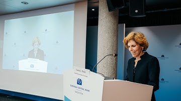 Drivers and Dynamics Conference - Closing remarks