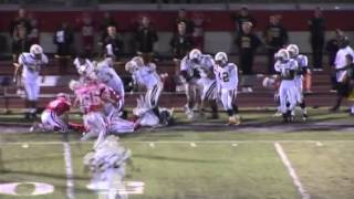HENRY WEI 2012 Senior Highlights (Full Season)