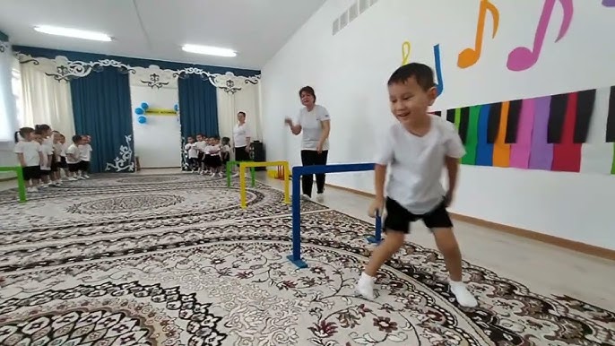 Жас модельдер