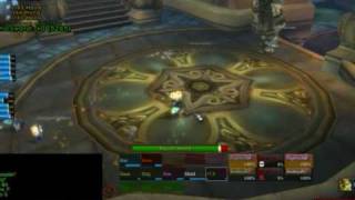 Storm Tempered Keeper Tutorial