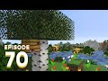 070 - The Buzzy Bees Update // The Spawn Chunks: A Minecraft Podcast