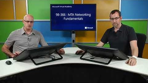 Networking Fundamentals 02 Defining Networks with the OSI Model Network layer PART 4