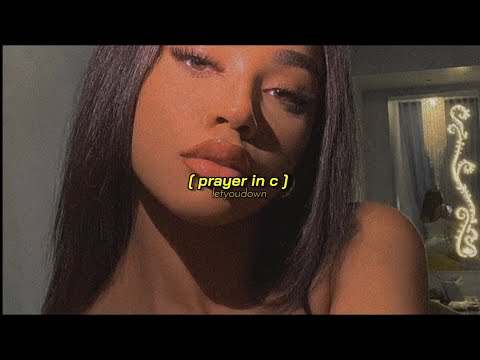 Robin Schulz Prayer In C Slowed Reverb 