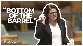 Question Period - April 29, 2024