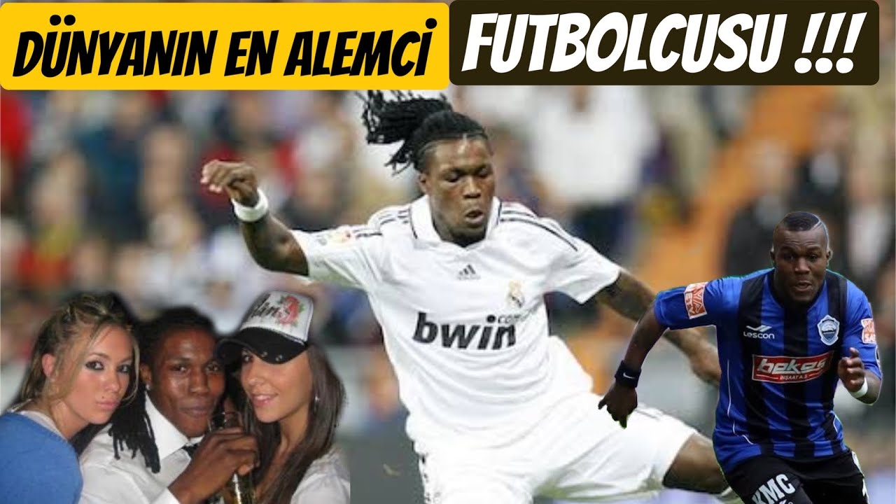 REAL MADRİD'TEN ERCİYESSPOR'A ! ALEMCİLİĞİN SONU ! DRENTHE !