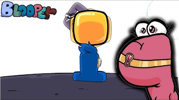 Number lore | 5.1 Blooper Part 5