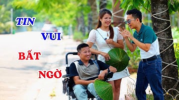 Bất ngờ nhận tin vui từ cặp vợ chồng có chuyện tình gây xúc động xóm trọ - ĐỘC LẠ BÌNH DƯƠNG