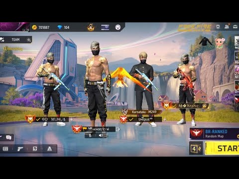 BDFF SOHAN IS live streaming ()only game play live stream || team code ...