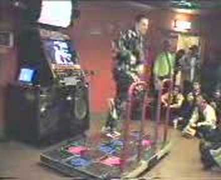 King of Styles 2 (KOS2) Trocadero  - Phillip Moulson (STMB)