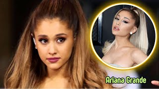 Ariana Grande, 31, Stuns With Her Real Size in New Picture – You Won’t Believe It!