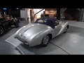 Mullin Automotive Museum (full episode)