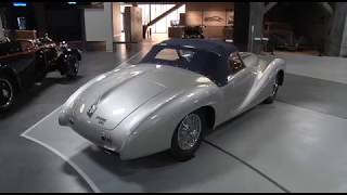 Mullin Automotive Museum (full episode)