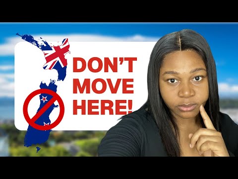5 Reasons New Zealand May Not Be For You Before You Move